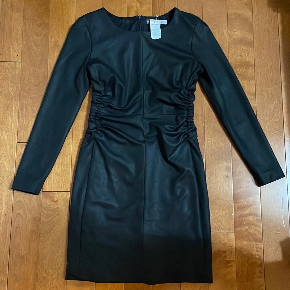 Jennifer Lopez Black Dress